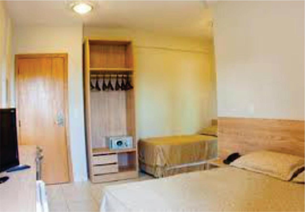 No Golden Dolphin Express Voce Ira Ter Momentos Espetaculares! Hotel Caldas Novas Ngoại thất bức ảnh